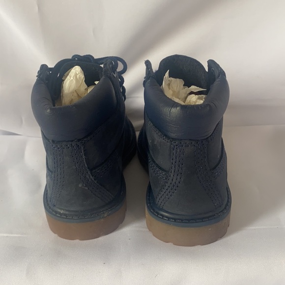 BRAND: Timberland/ SIZE: 5 - Picture 4 of 6